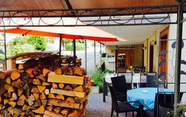 Restaurant Rebleuten