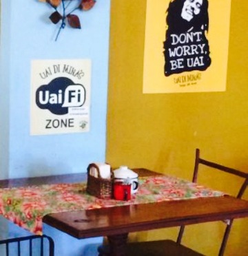 Uai di Minas餐厅图片