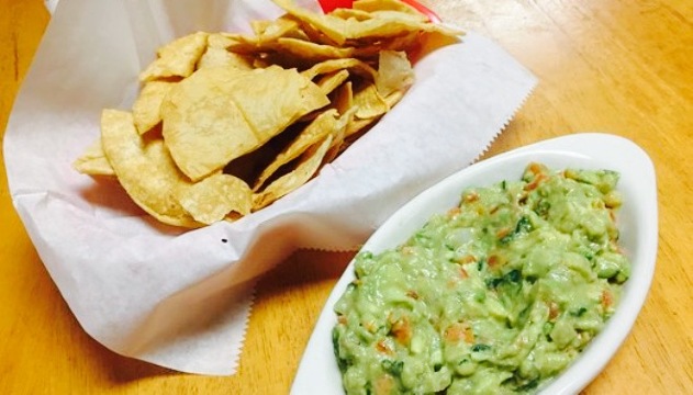 El Charro Authentic餐厅图片