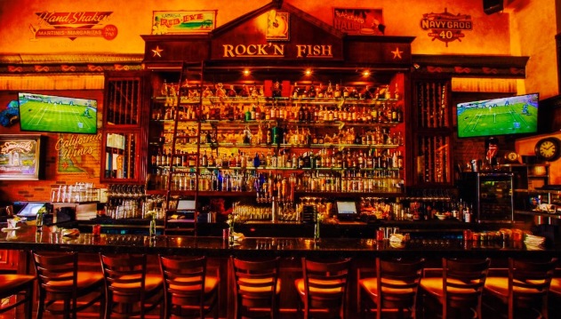 Rock'N Fish餐厅图片