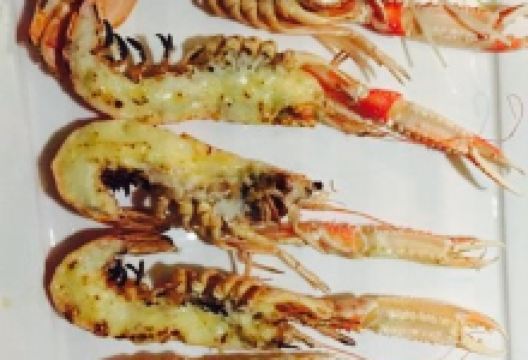 Het Wapen van Aalsmeer美食图片