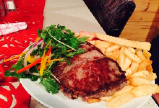 Raehiti Cosmopolitan Club美食图片