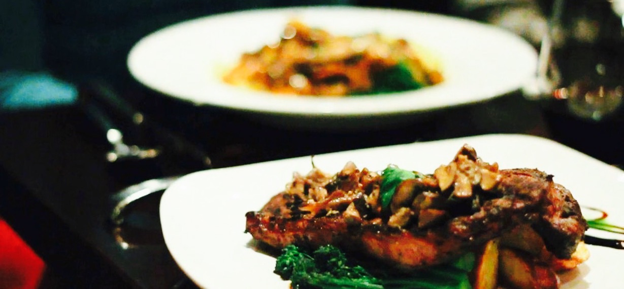 Andiamo Italian Grille