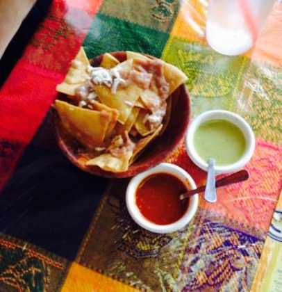 La Morena餐厅图片