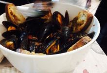 Le Nouveau Bistrot美食图片