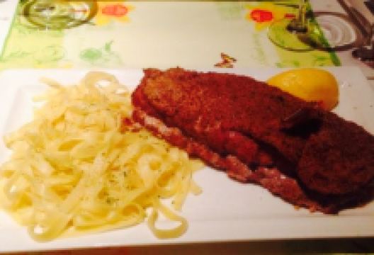 Restaurant Krone美食图片