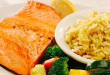 Sagebrush Steakhouse美食图片