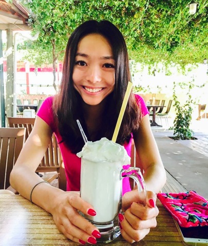 Camlik Kokorec餐厅图片