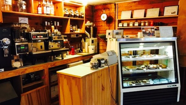 Sweet Surrender Bakery餐厅图片