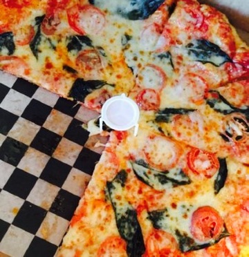 Gidget's Pizza & Pasta