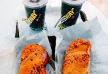 Subway美食图片