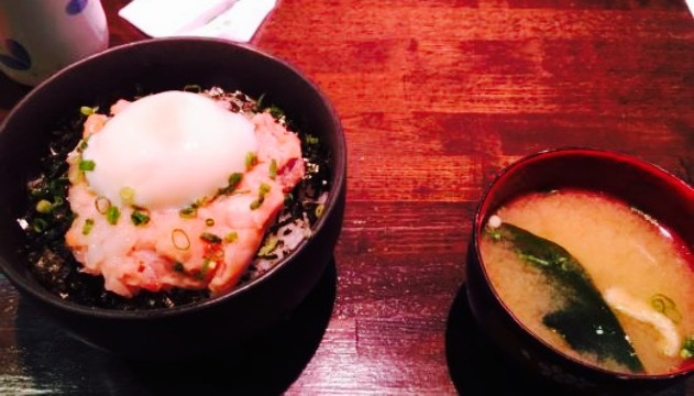 Nokkeya Bivi Fujieda餐厅图片