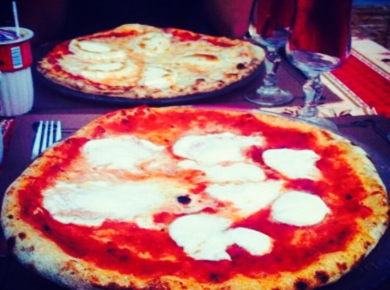 La Molisana餐厅图片