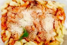 La Casa della Pasta购物图片
