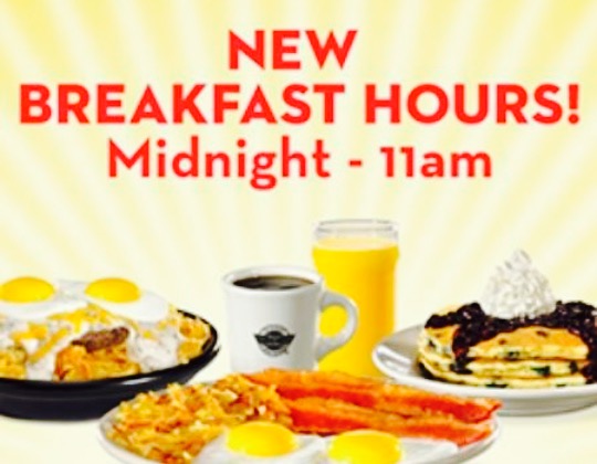 Steak 'n Shake餐厅图片