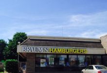 Braum's美食图片