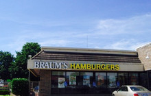 Braum's餐厅图片