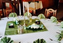 Restaurant Grüner Anker美食图片