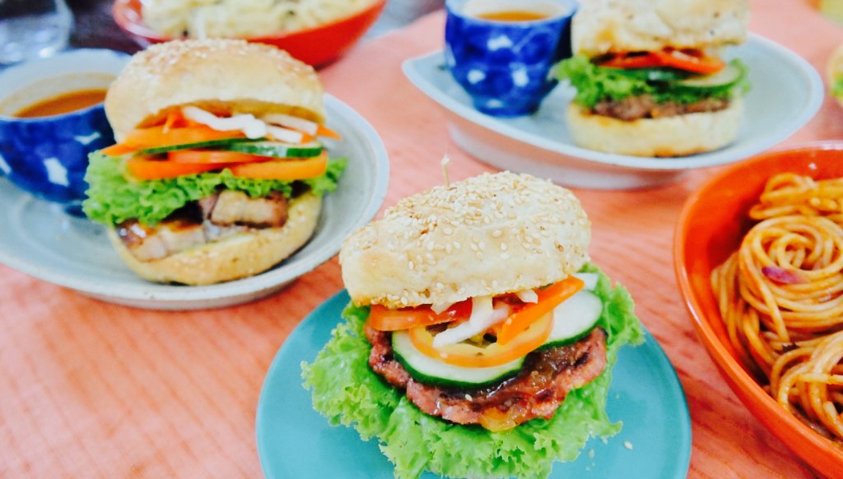 Kusina ni Tito Ernie餐厅图片