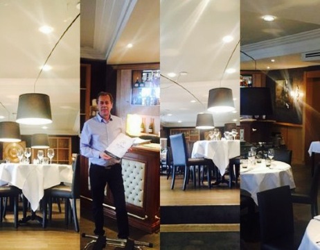 Brasserie Le Rive餐厅图片