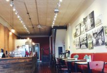Native Coffee Company美食图片