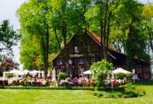 Landhaus Foecker美食图片