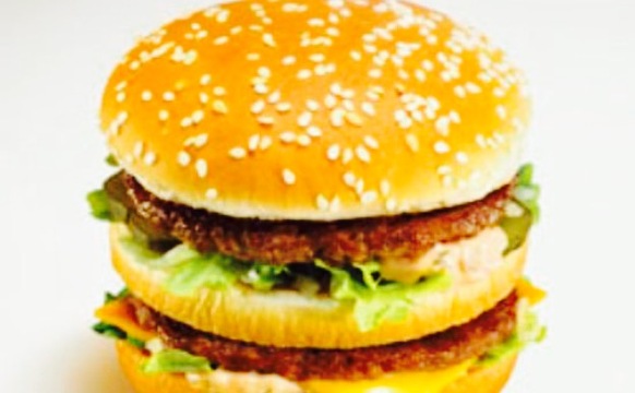 McDonald's 263 Takagise Store