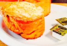 Fatty Patty's Cakes & Cafe美食图片