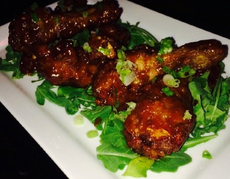 Coal Town Saloon餐厅图片