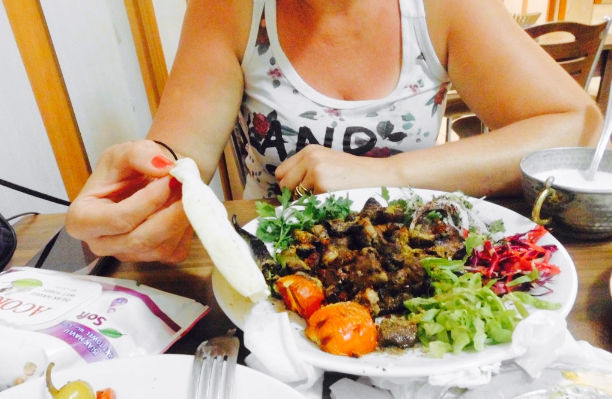 Cigerci Hanifi Usta餐厅图片