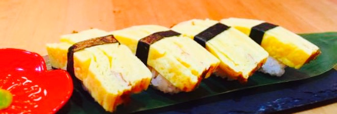 Ginger Japanese Restaurant餐厅图片