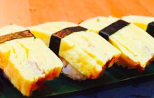 Ginger Japanese Restaurant餐厅图片