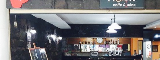 Nook Coffee & Wine餐厅图片