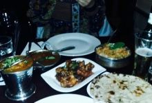 Jai Ho美食图片