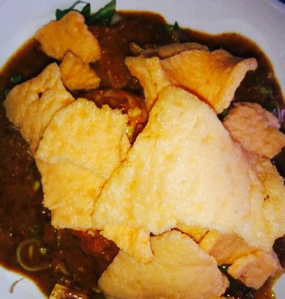 RM Sweet餐厅图片