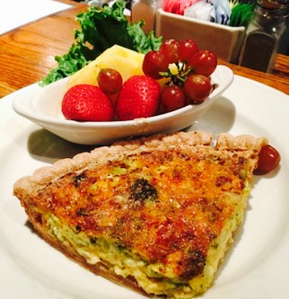 Harvey's餐厅图片