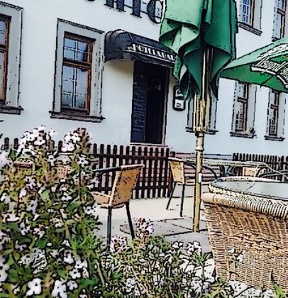 Chicago Hotel Restaurant