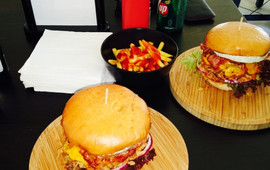 Hd Burgers
