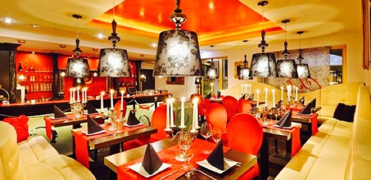 Ristorante Chili餐厅图片