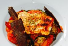 Restaurant & Pizzeria Fischertratten美食图片