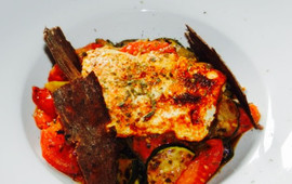 Restaurant & Pizzeria Fischertratten
