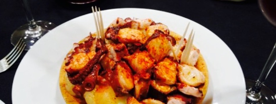 Casa do Pulpo餐厅图片