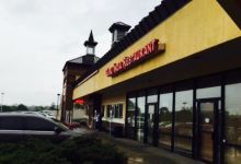 Guru India Restaurant美食图片