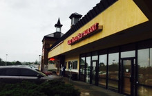 Guru India Restaurant餐厅图片