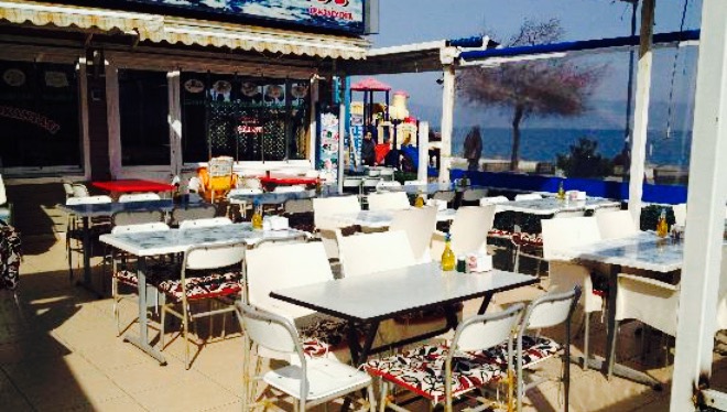 Meral Abla'nin Yeri餐厅图片