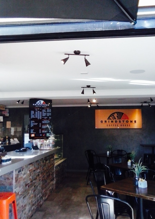 Grindstone Coffee House餐厅图片