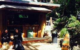 Archway Cafe