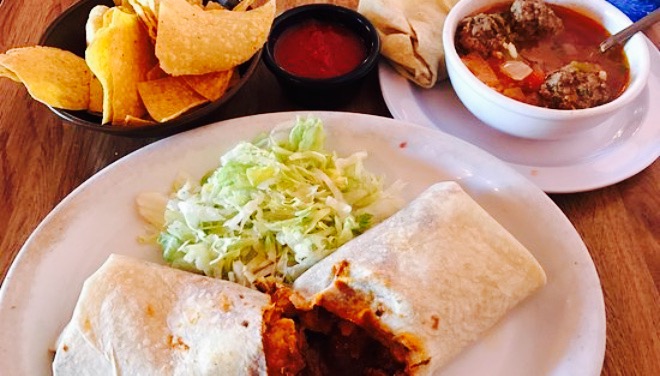 El Minuto Cafe餐厅图片