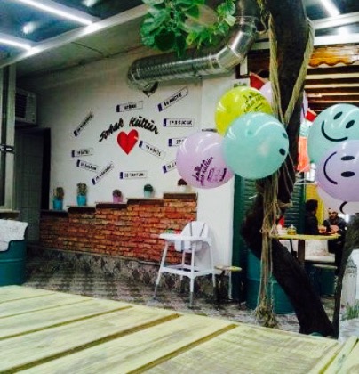 Sokak Kultur餐厅图片