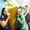 Dar's Double Scoop